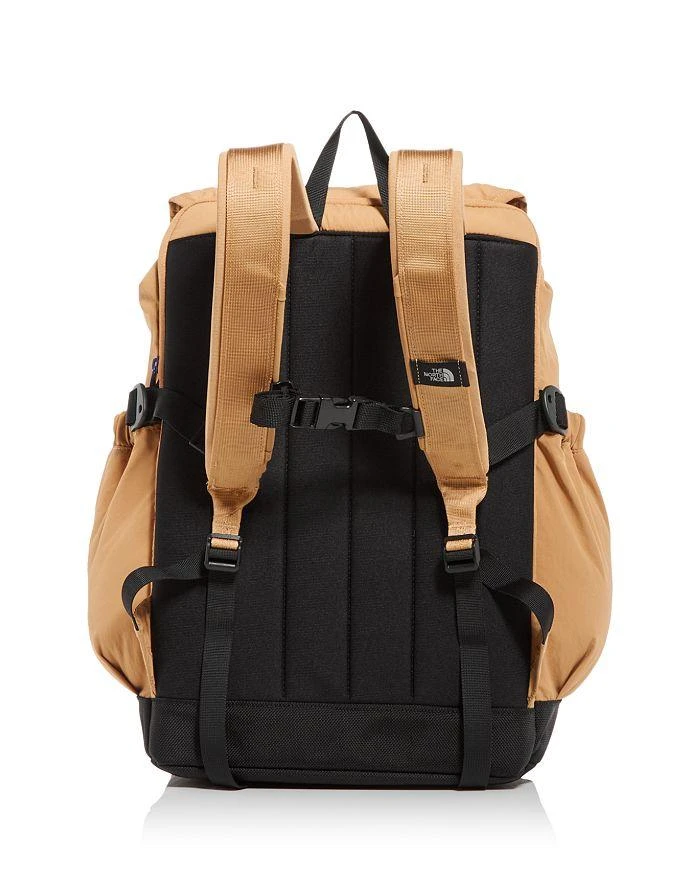 商品The North Face|Mountain XL Daypack ,价格¥448,第3张图片详细描述