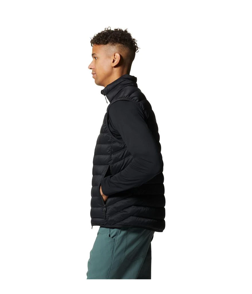 商品Mountain Hardwear|Deloro™ Down Vest,价格¥1443,第3张图片详细描述