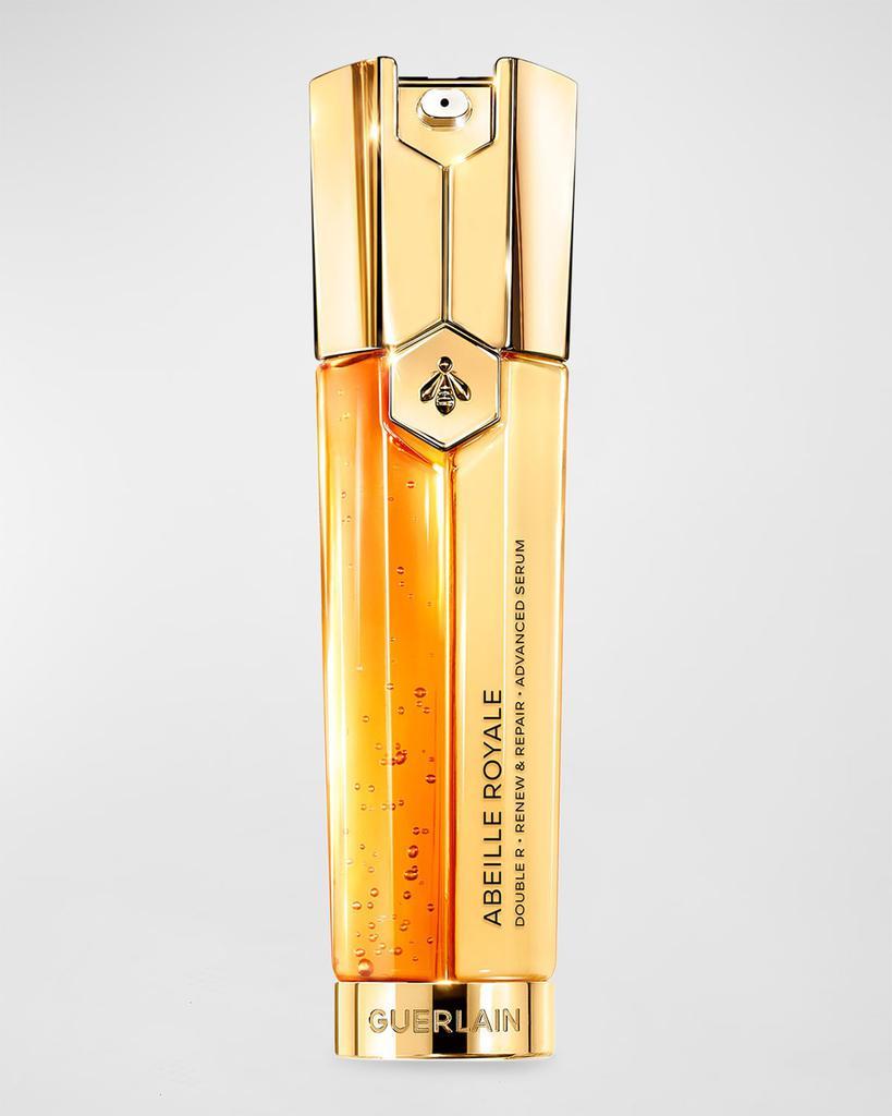 商品Guerlain|Abeille Royale Double R Advanced Serum, 1.7 oz.,价格¥1572,第1张图片