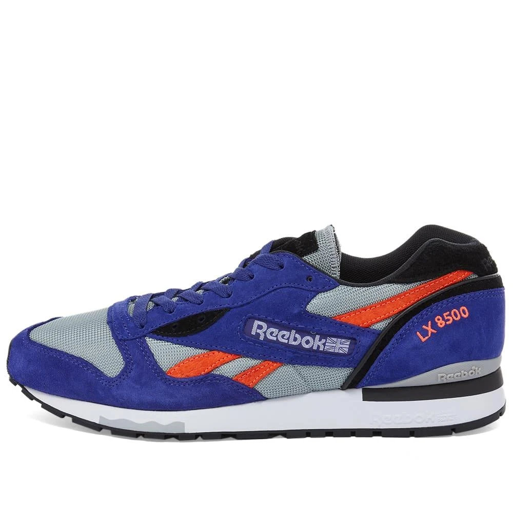 商品Reebok|Reebok LX8500,价格¥552,第2张图片详细描述