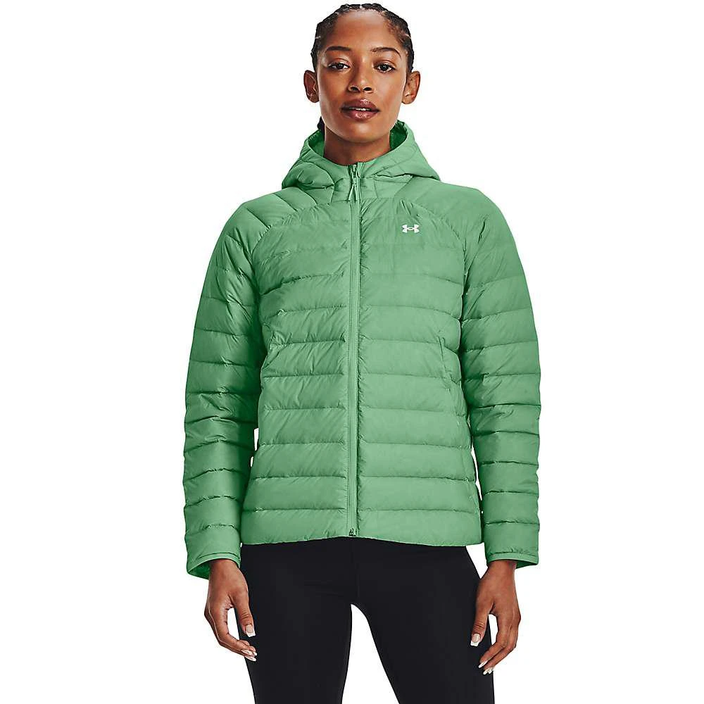 商品Under Armour|Under Armour Women's Armour Down 2.0 Jacket,价格¥641,第1张图片