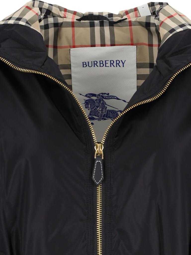 ※即購入お控え下さい✨値下げOK✨BURBERRY COAT Burberry Pixel Check Pattern Car Coat, Brand Size 52 (US