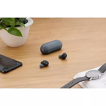 Sony WFC500 True Wireless In-Ear Bluetooth Headphones商品第4张图片规格展示
