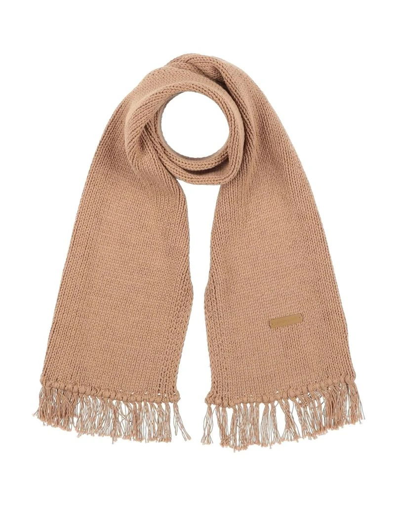 商品Le 17 Septembre|Scarves and foulards,价格¥386,第1张图片详细描述