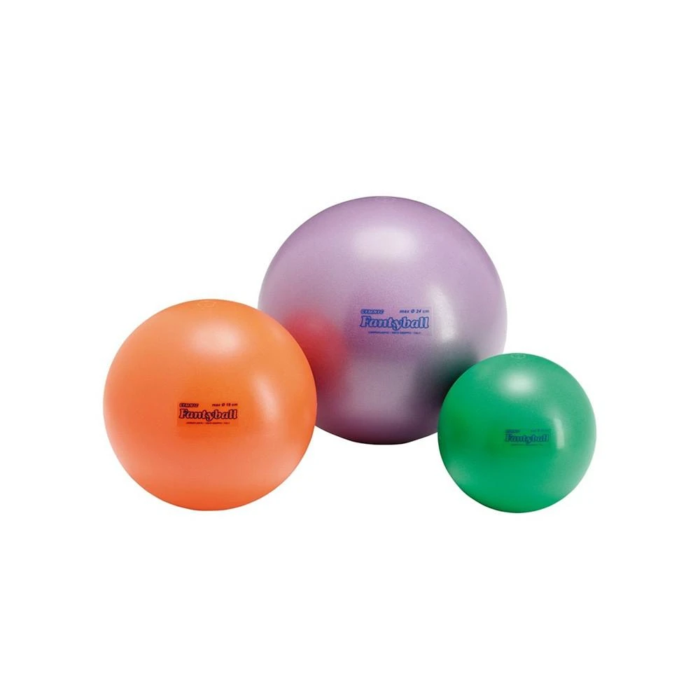 商品Gymnic|Fantyball 24 - 9" Exercise Ball,价格¥90,第1张图片