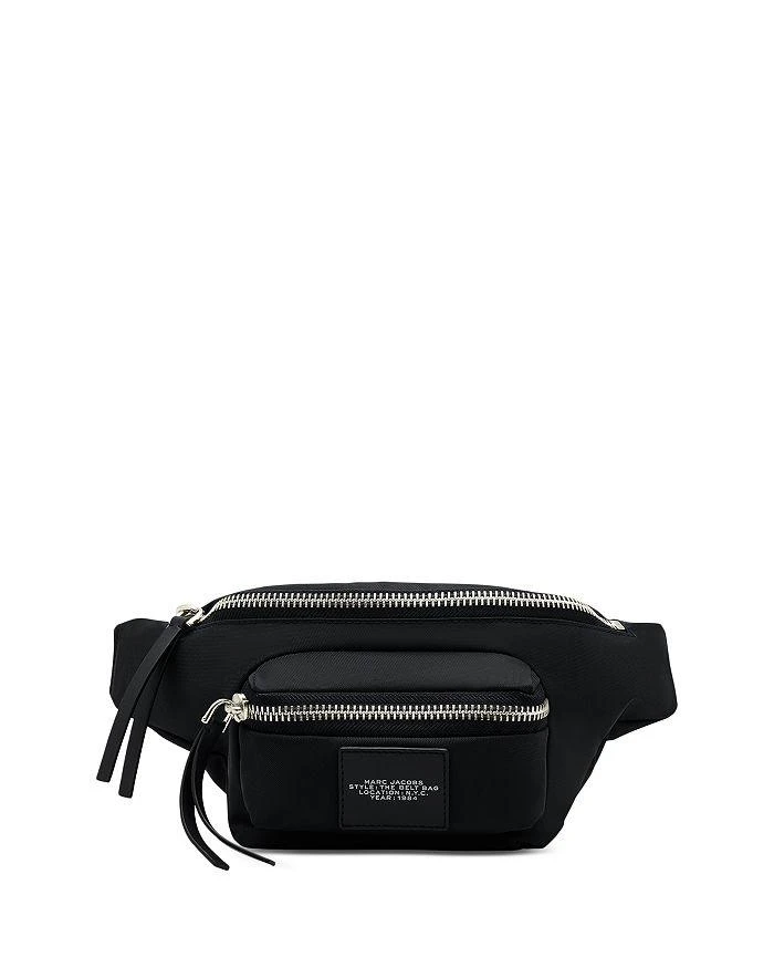 商品Marc Jacobs|The Biker Nylon Belt Bag,价格¥1114,第1张图片