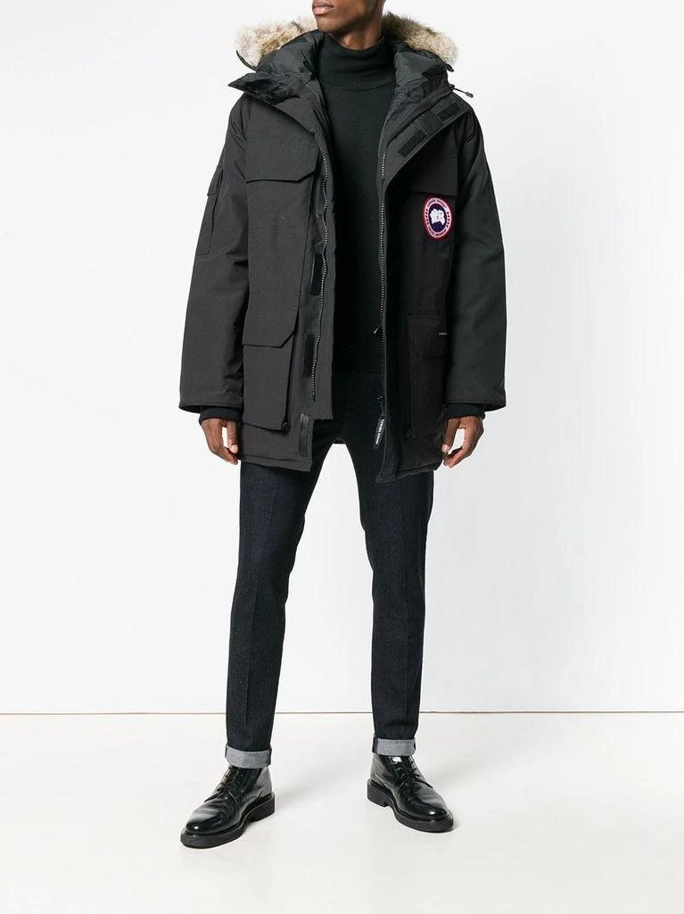 商品Canada Goose|CANADA GOOSE MEN EXPEDITION PARKA,价格¥13322,第3张图片详细描述