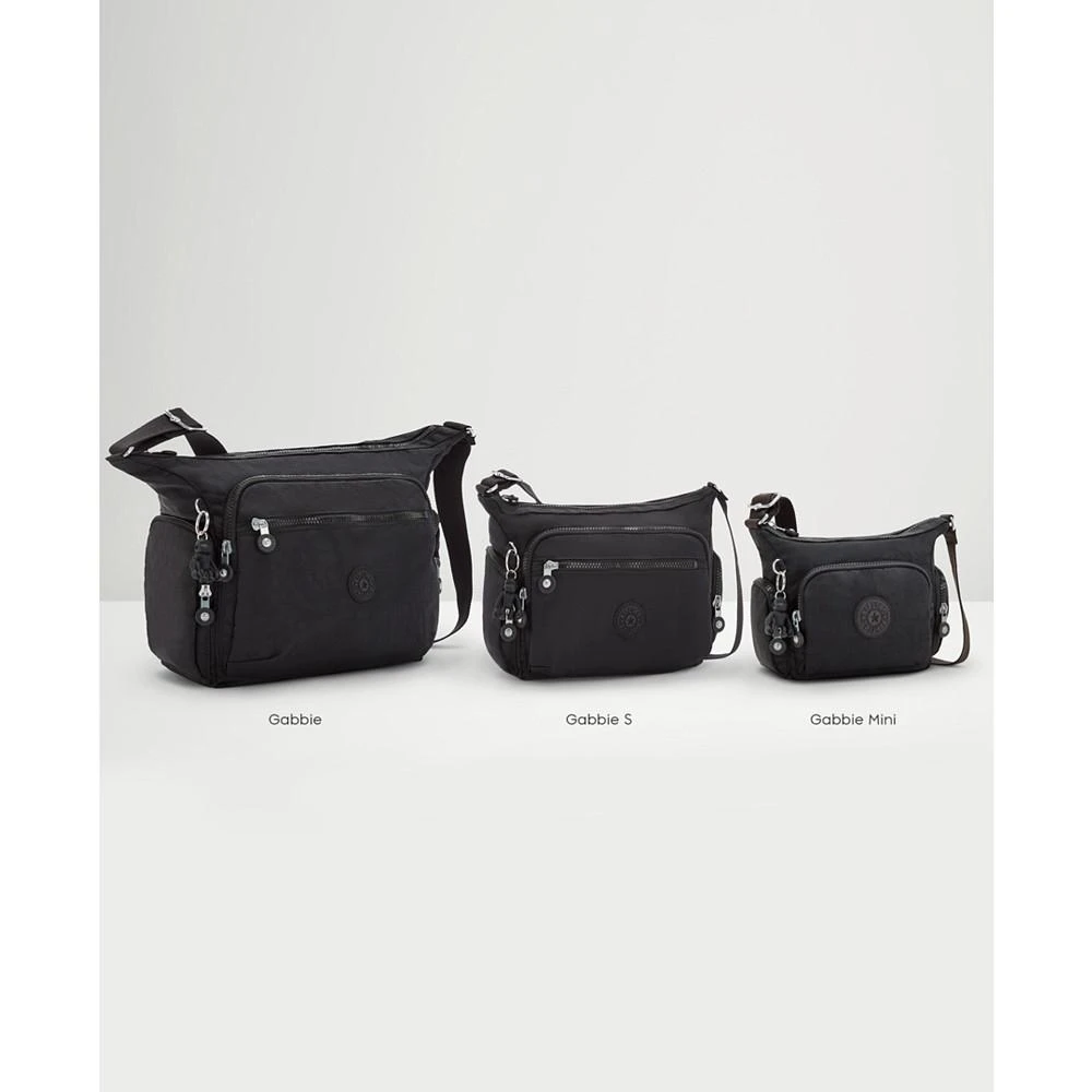 商品Kipling|Gabbie Mini Crossbody,价格¥369,第5张图片详细描述