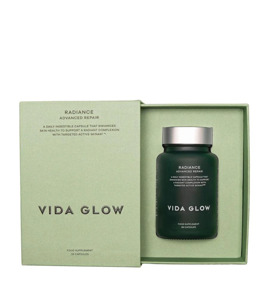 商品Vida Glow|Natural Marine Collagen Original (30 Capsules),价格¥486,第2张图片详细描述