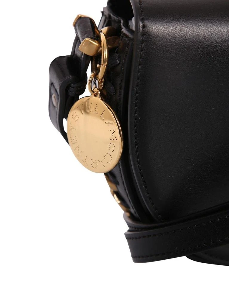 商品Stella McCartney|Small Frayme Crossbody Bag,价格¥4123,第3张图片详细描述