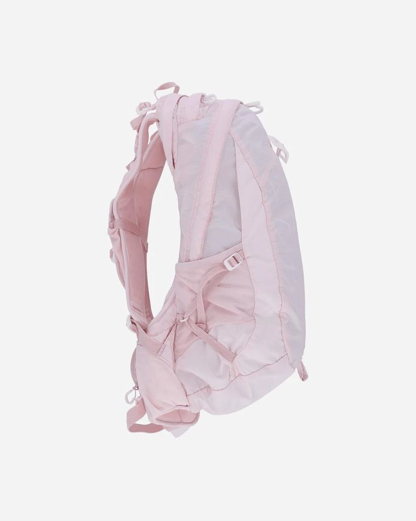 商品Osprey|Satisfy Talon Earth Backpack Quartzo Rosa,价格¥2179,第4张图片详细描述