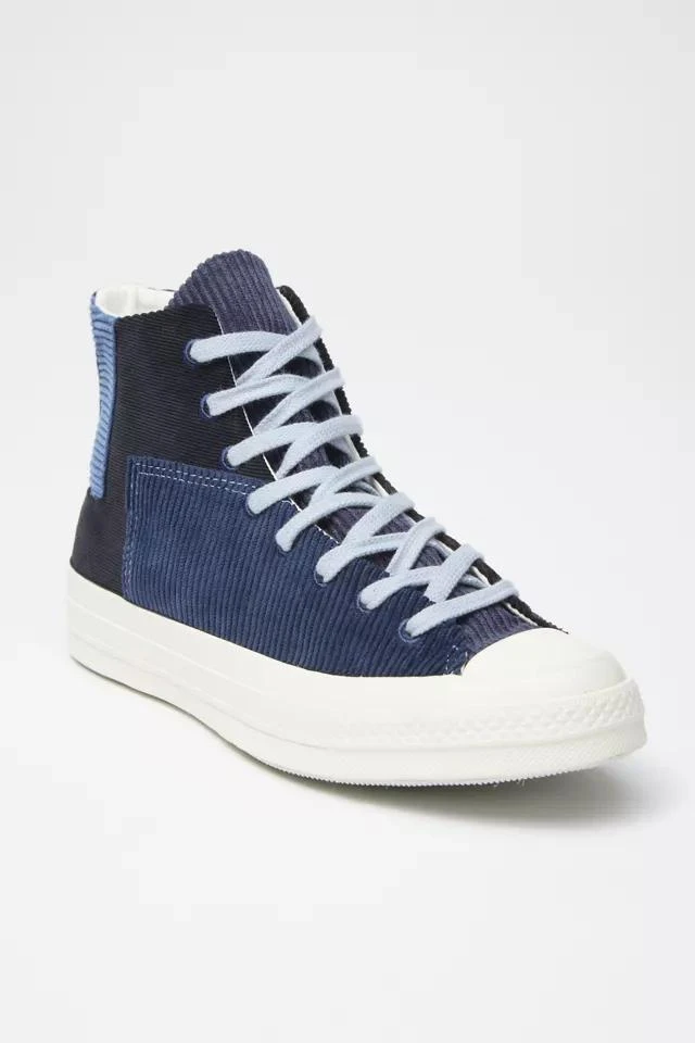 商品Converse|Converse X Beyond Retro Chuck 70 Corduroy High Top Sneaker,价格¥300,第2张图片详细描述