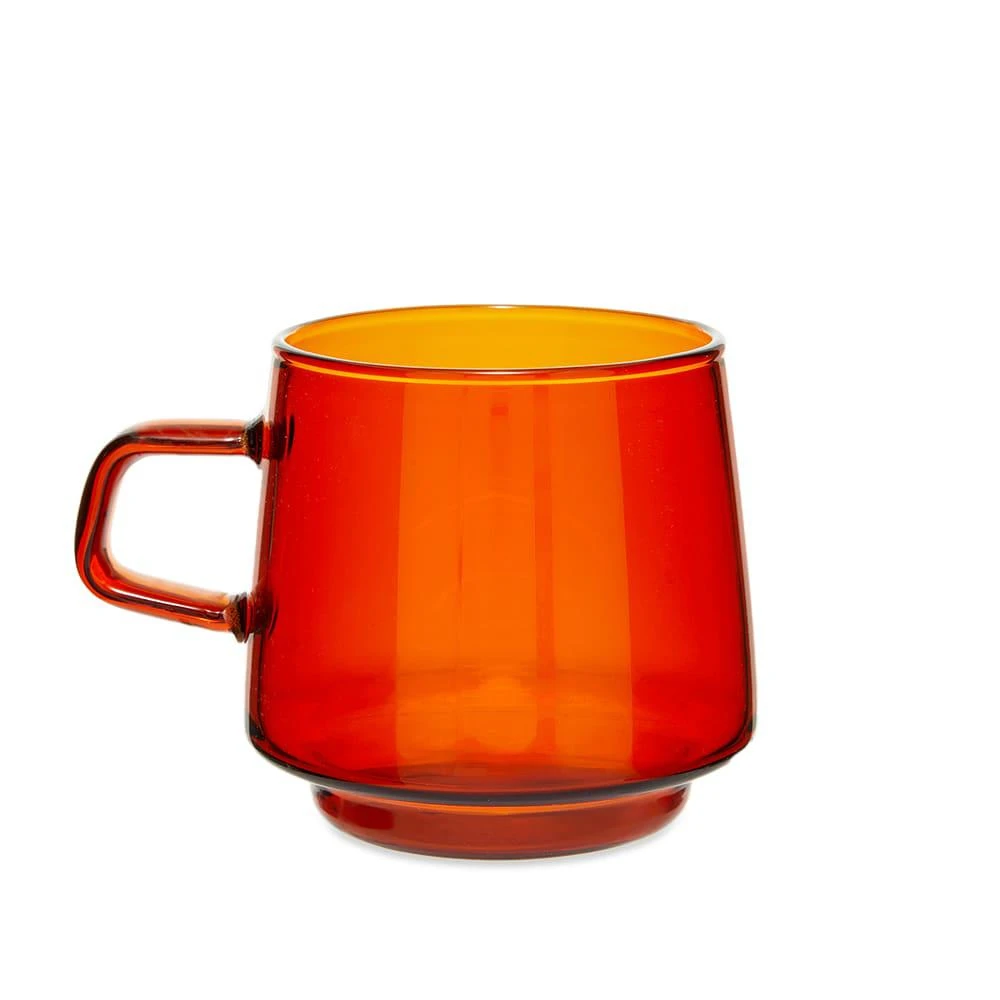 商品KINTO|KINTO Sepia Cup,价格¥232,第2张图片详细描述