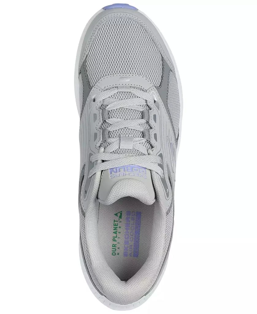 商品SKECHERS|Women's GO Run Consistent 2.0 - Advantage Running Sneakers from Finish Line,价格¥249,第5张图片详细描述
