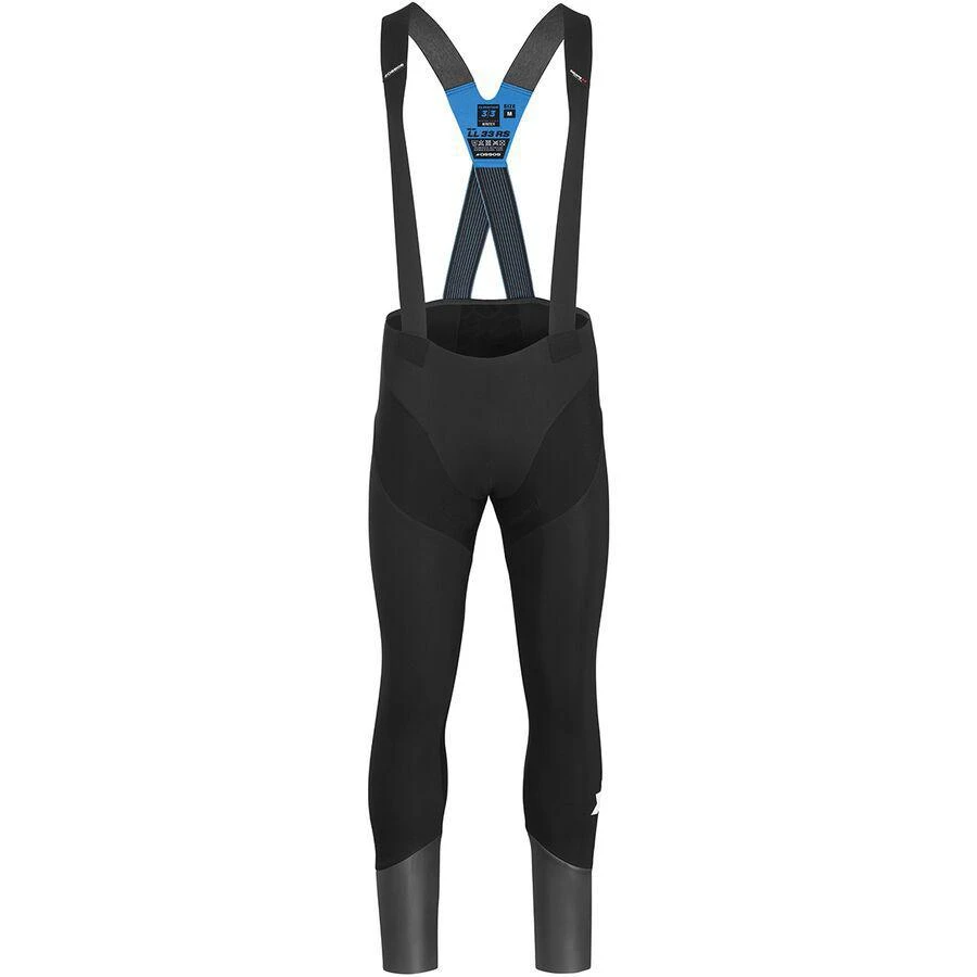 商品ASSOS|Equipe RS S9 JohDah Winter Bib Tight - Men's,价格¥3625,第1张图片