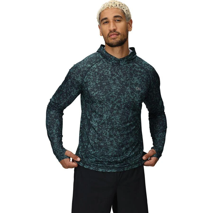 商品Outdoor Research|Echo Printed Hoodie - Men's,价格¥485,第1张图片
