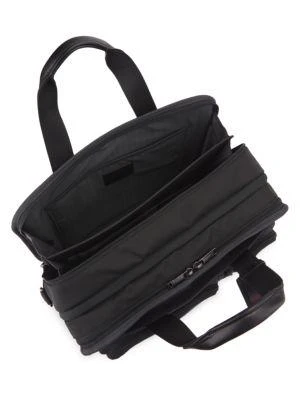 商品Tumi|Expandable Organizer Laptop Briefcase,价格¥3149,第3张图片详细描述