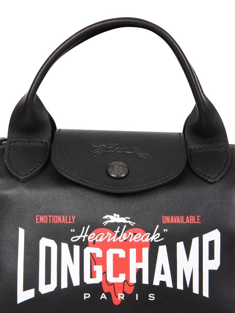 商品Longchamp|MINI LE PLIAGE BAG,价格¥2382,第4张图片详细描述