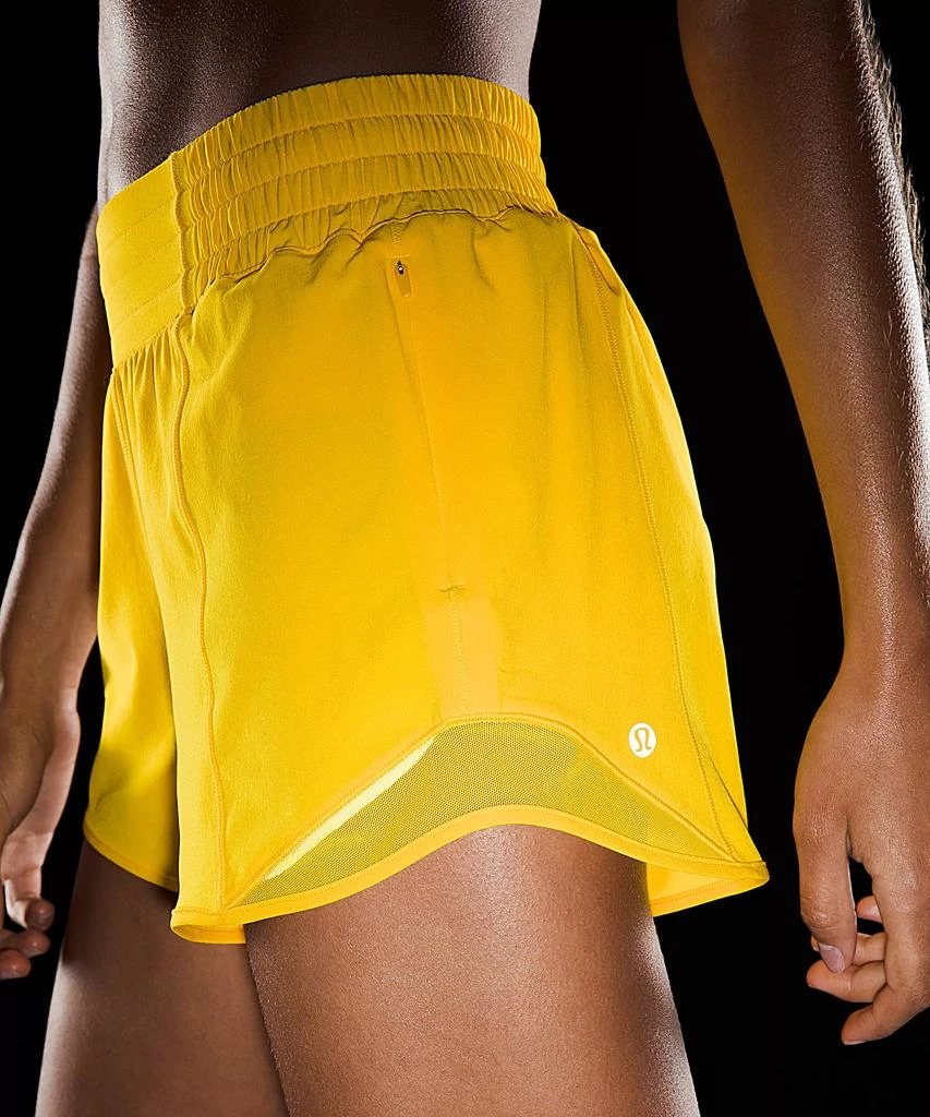 Hotty Hot High-Rise Lined Short 4" 商品