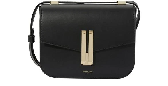 商品Demellier|Vancouver 斜挎包,价格¥3538,第1张图片