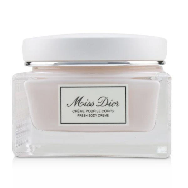 商品Dior|Miss Dior Body Creme,价格¥665,第1张图片