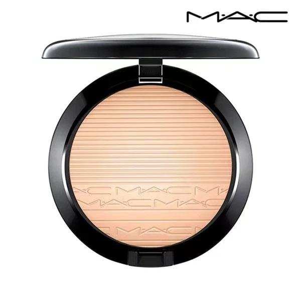 商品MAC|MAC魅可生姜高光 人鱼姬高光修容盘【包邮包税】,价格¥260,第1张图片