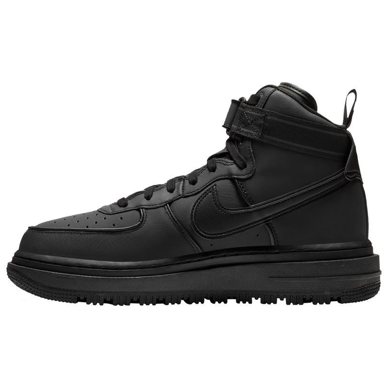 商品NIKE|Nike Air Force 1 Boots - Men's,价格¥1179,第4张图片详细描述