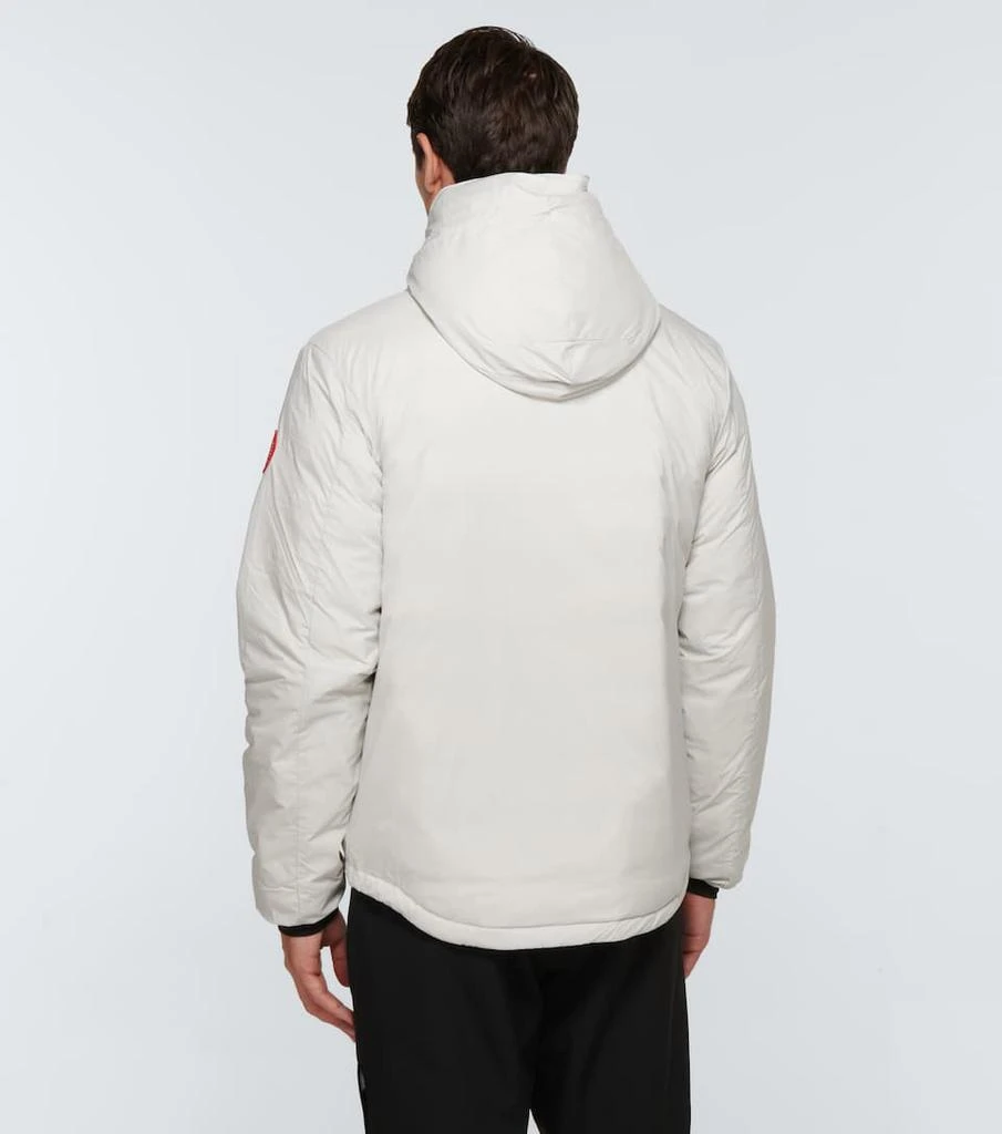 商品Canada Goose|Lodge Hoody jacket,价格¥5511,第4张图片详细描述