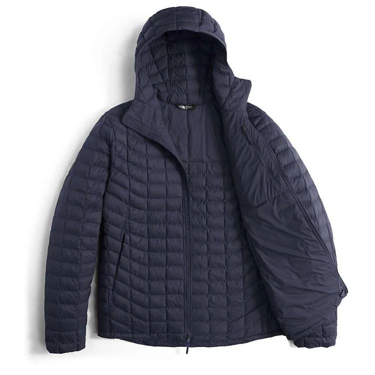 商品The North Face|The North Face Men's ThermoBall Hoodie,价格¥1256,第2张图片详细描述