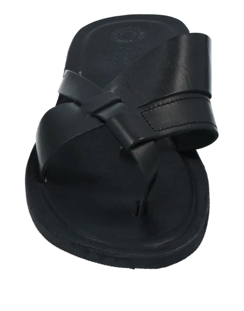 商品EDER SHOES|Flip flops,价格¥525,第4张图片详细描述