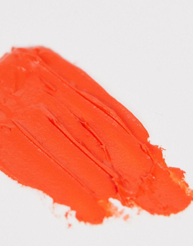 NYX Professional Makeup Powder Puff Lippie Powder Lip Cream - Crushing Hard商品第4张图片规格展示