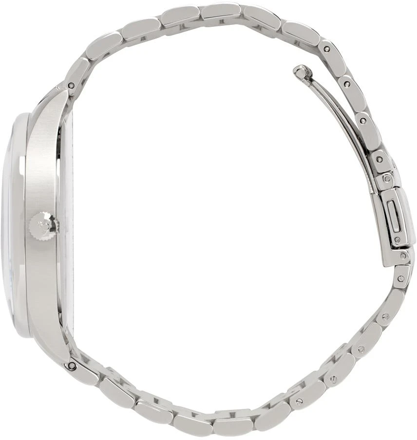 商品Vivienne Westwood|Silver Cranbourne Watch,价格¥2824,第2张图片详细描述