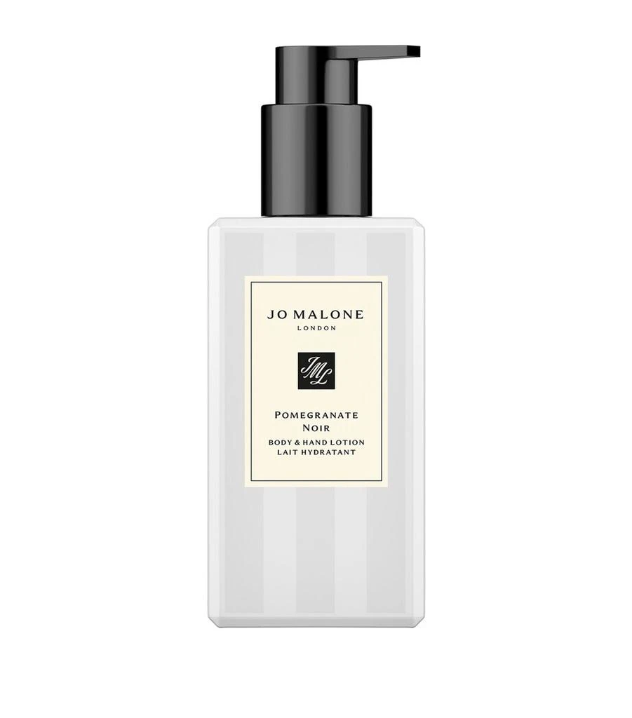 商品Jo Malone London|Pomegranate Noir Body & Hand Lotion (250ml),价格¥452,第1张图片