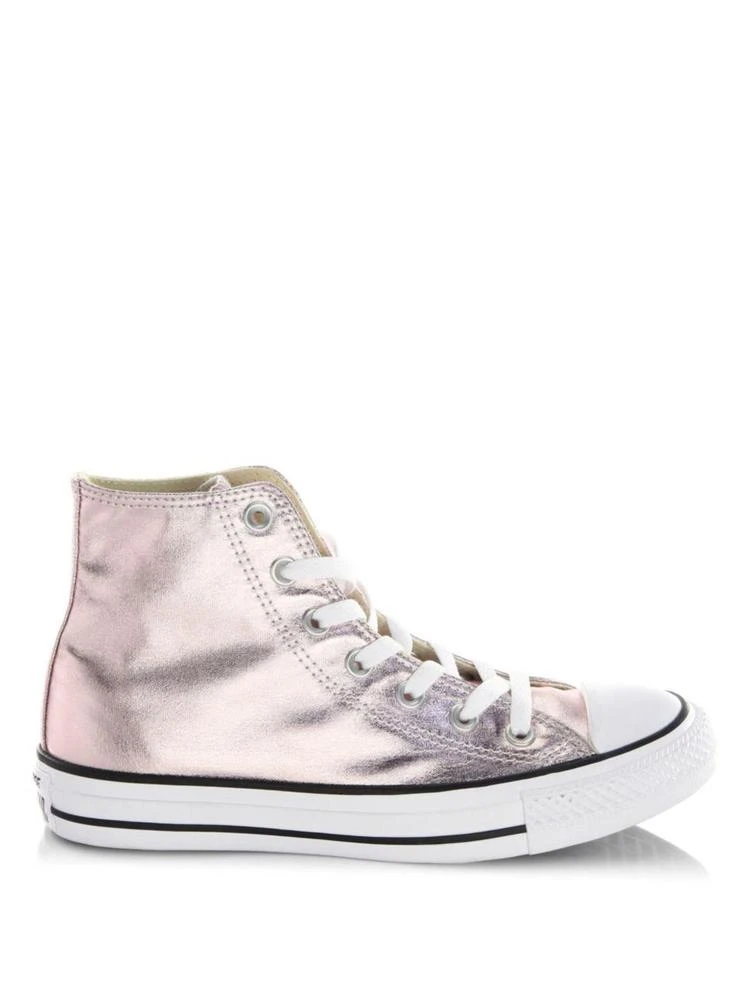 商品Converse|Seasonal Metallic 帆布鞋,价格¥196,第5张图片详细描述