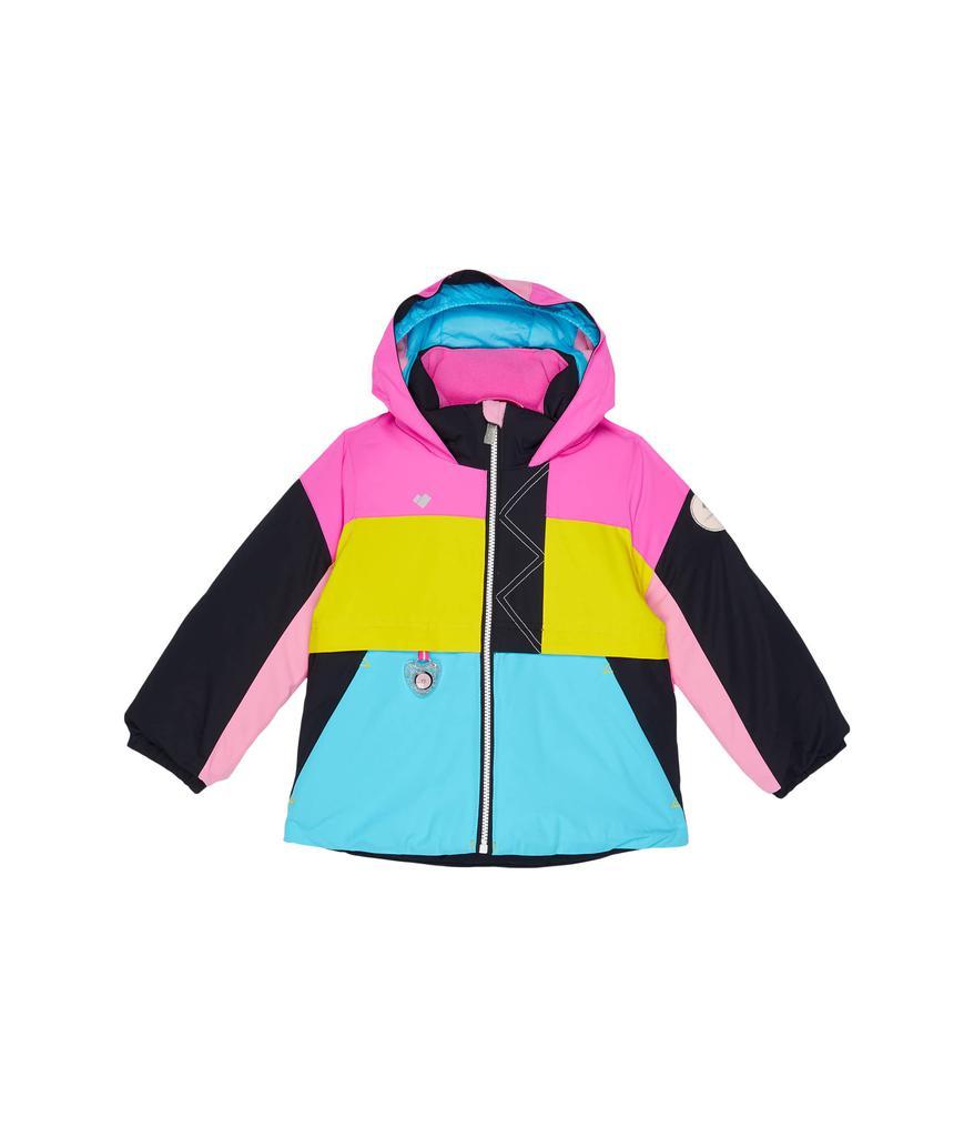 商品Obermeyer|Colette Jacket (Toddler/Little Kids/Big Kids),价格¥1020,第1张图片