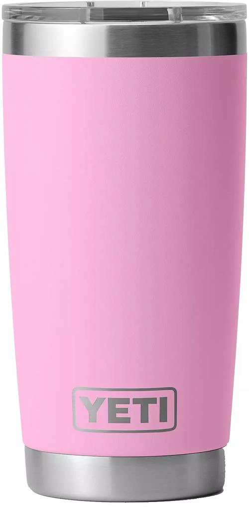 商品YETI|YETI 20 oz. Rambler Tumbler with MagSlider Lid,价格¥235,第1张图片