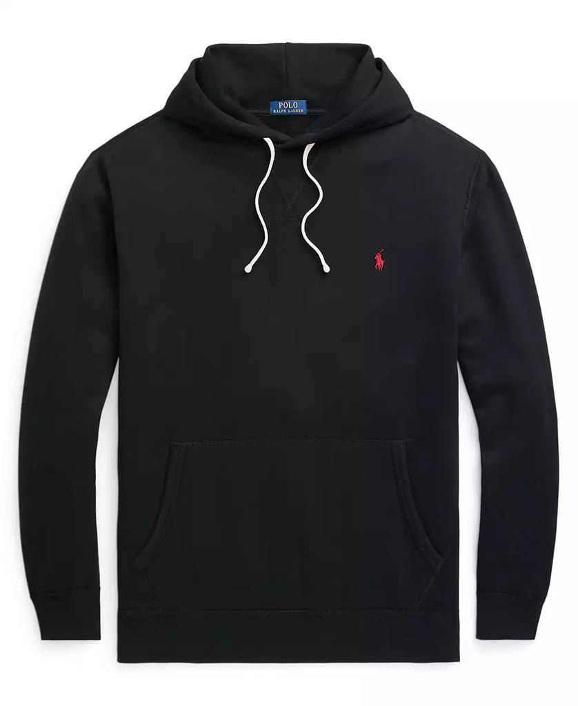 Men's Big & Tall Fleece Hoodie 商品