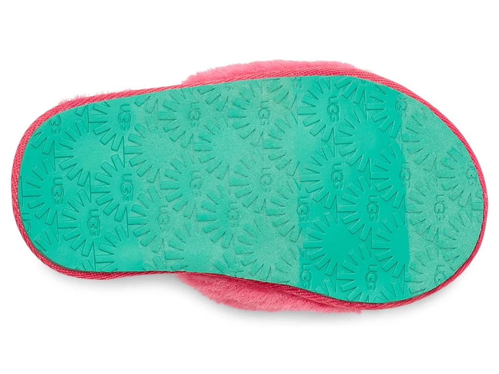 商品UGG|Fluff Yeah Watermelon Stuffie (Toddler/Little Kid),价格¥522,第3张图片详细描述