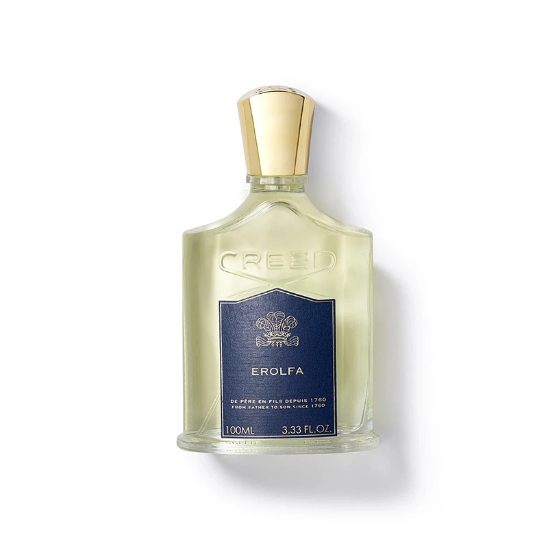 商品Creed|Creed信仰艾洛法男士浓香水50-100ml 清新海洋香调,价格¥1208,第1张图片
