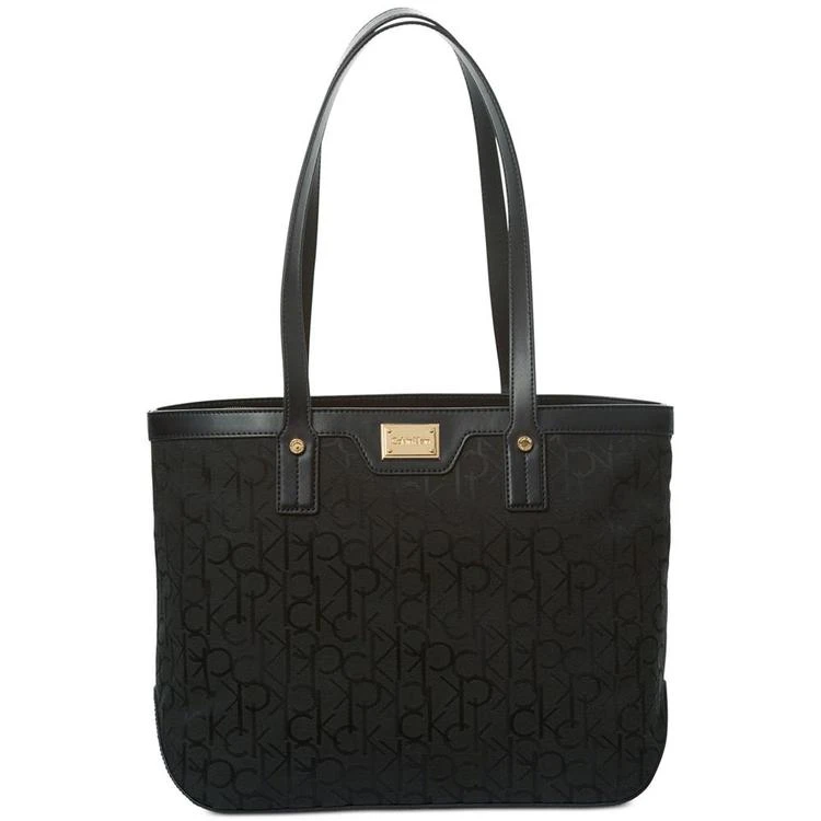 商品Calvin Klein|Tote,价格¥613,第1张图片