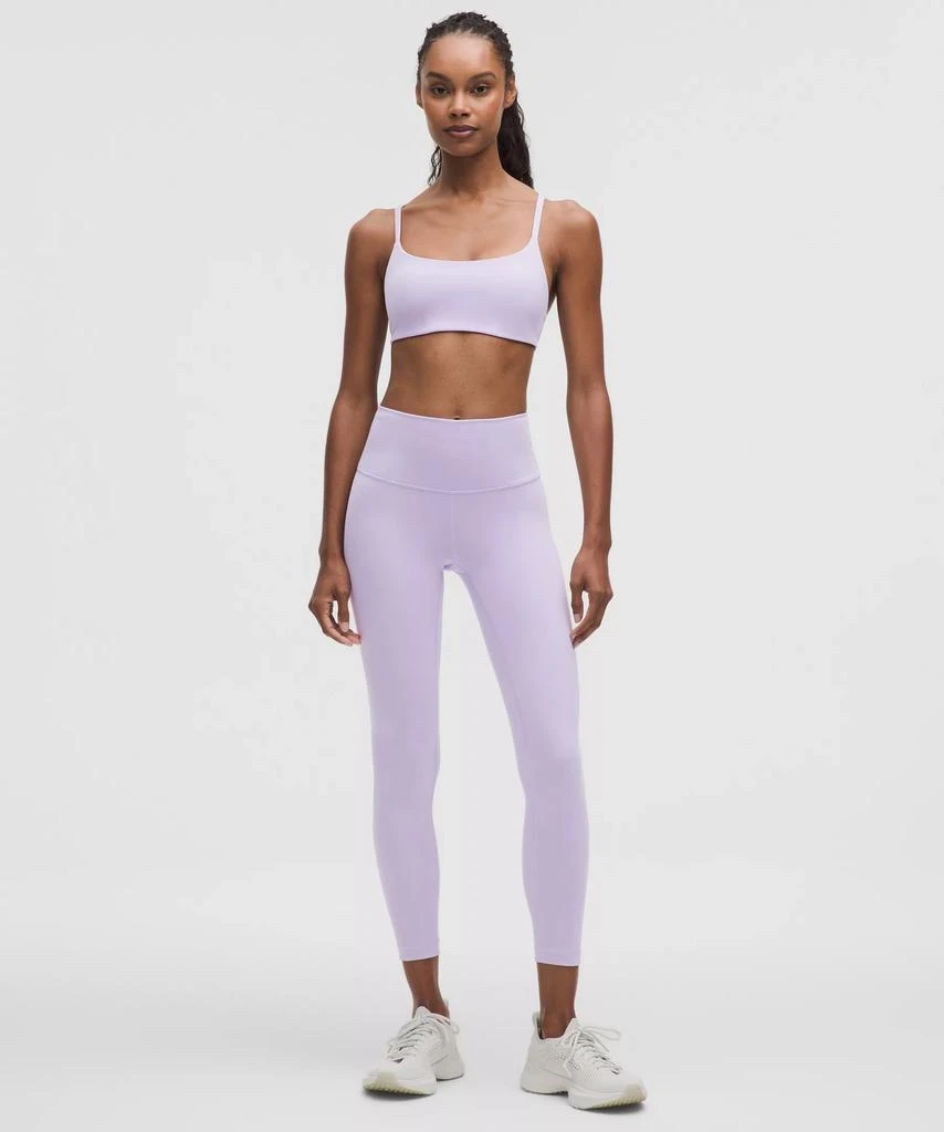Wunder Train Strappy Racer Bra *Light Support, A/B Cup 商品