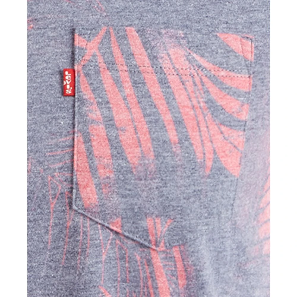 商品Levi's|Men's Foliage T-Shirt,价格¥99,第2张图片详细描述