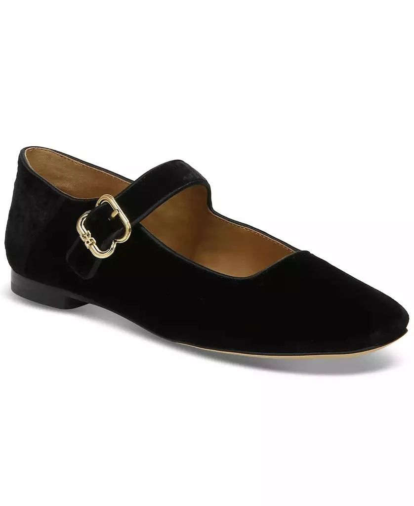 商品Sam Edelman|Women's Michaela Mary Jane Flats,价格¥993,第1张图片