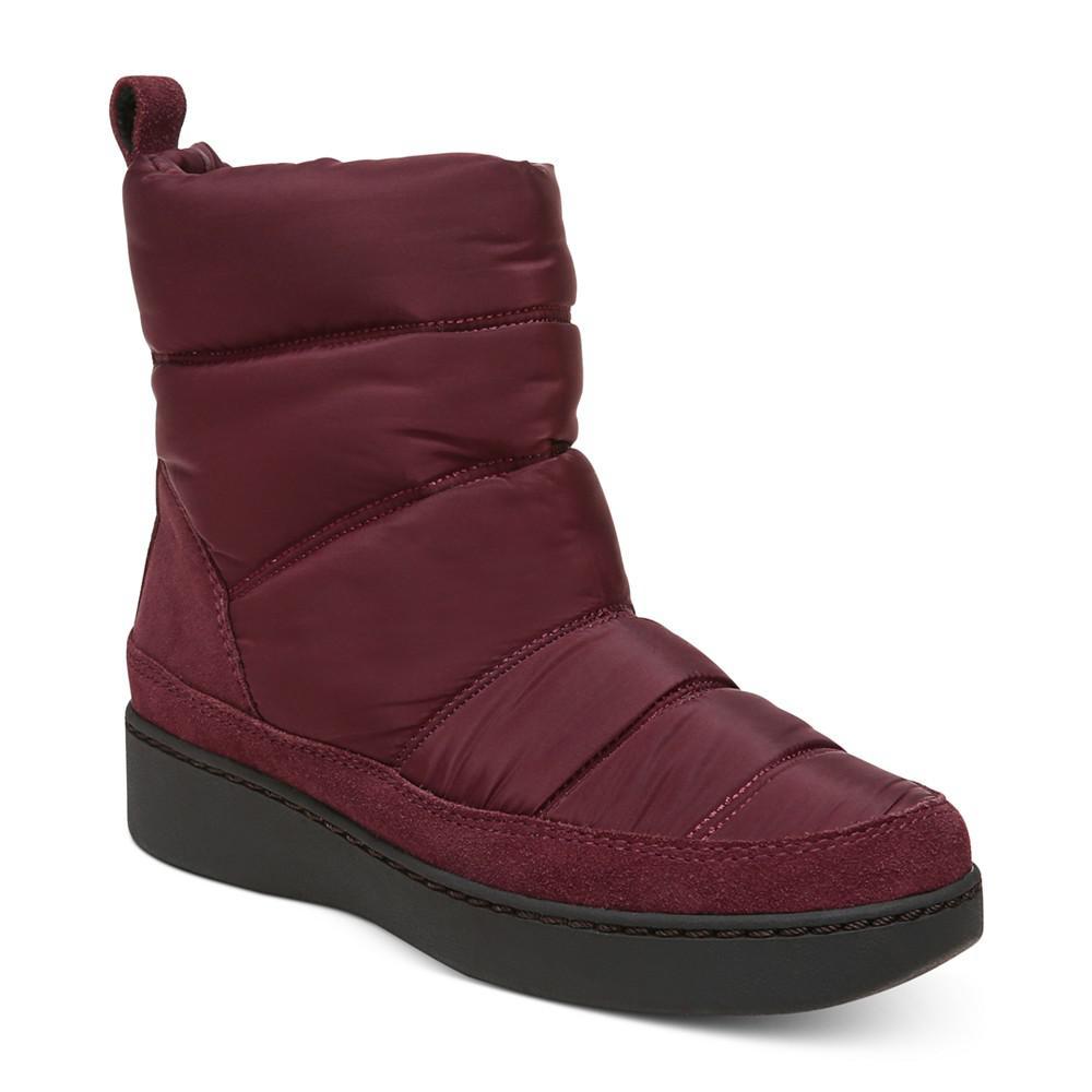 商品ZODIAC|Women's Portman Cold-Weather Nylon Puffy Winter Boots,价格¥901,第1张图片