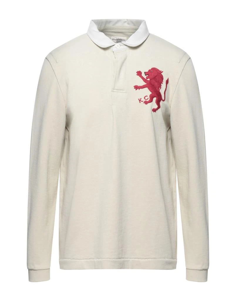 商品Kent & Curwen|Polo shirt,价格¥606,第1张图片
