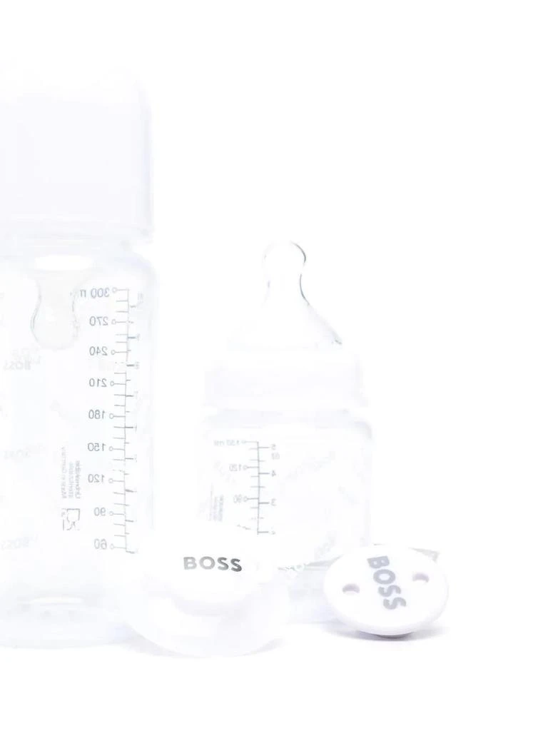 商品Hugo Boss|Printed Bottle Set,价格¥932,第1张图片
