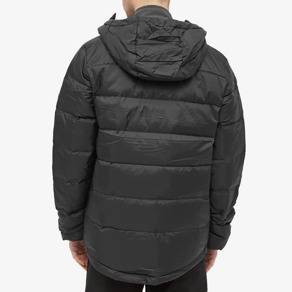 商品Haglofs|Haglöfs Bield Hooded Down Jacket,价格¥1043,第5张图片详细描述