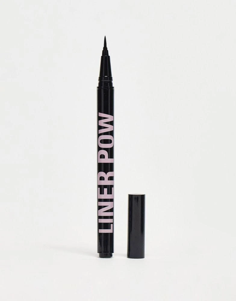 商品Revolution|Revolution Liner Pow Liquid Eyeliner,价格¥53,第1张图片