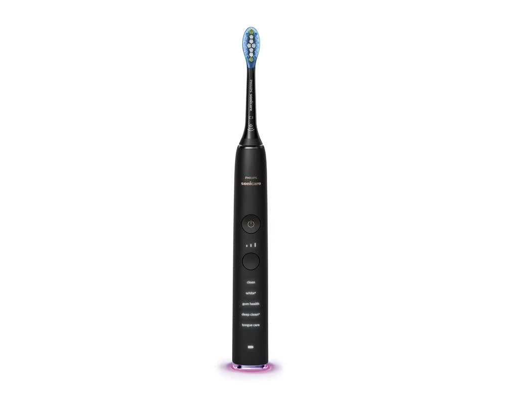 Philips Sonicare DiamondClean Smart 9500 Rechargeable Electric Power Toothbrush, Pink, HX9924/21 商品