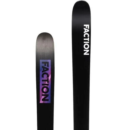商品Faction Skis|La Machine Mini Ski - 2025,价格¥5873,第3张图片详细描述